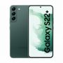 SAMSUNG Galaxy S22 Plus 256GB (grønn) Smarttelefon, 6,6" FHD+ Dynamic AMOLED, 8GB ram. Kamera: 50+10+12 og 10MP