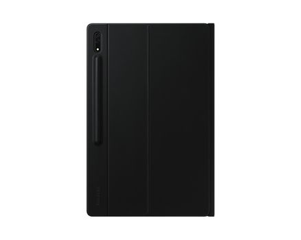 SAMSUNG BOOK COVER KEYBOARD GALAXY TAB S8 ULTRA BLACK PERP (EF-DX900BBEGSE)