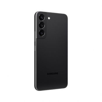 SAMSUNG Galaxy S22 128GB (sort) Smarttelefon,  6,1" FHD+ Dynamic AMOLED, 8GB ram. Kamera: 50+10+12 og 10MP (SM-S901BZKDEUB)