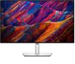 DELL UltraSharp U3223QE - LED monitor - 31.5" - 3840 x 2160 4K @ 60 Hz - IPS - 400 cd/m² - 2000:1 - 5 ms - HDMI, DisplayPort,  USB-C - with 3 years Advanced Exchange Basic Warranty (CA, US - 3 years Advan