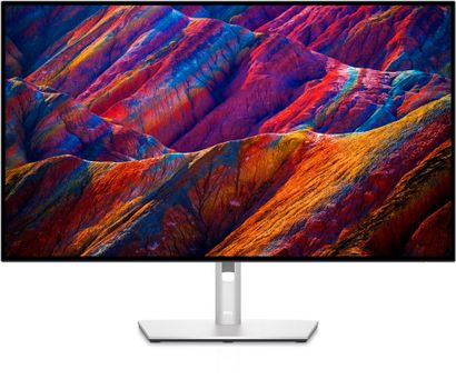 DELL UltraSharp U3223QE 31.5inch 3840 x 2160 HDMI/ 2xDP/ USB-C (DELL-U3223QE)