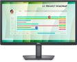 DELL E2223HN - LED monitor - 21.5" (21.45" viewable) - 1920 x 1080 Full HD (1080p) @ 60 Hz - VA - 250 cd/m² - 3000:1 - 5 ms - HDMI, VGA - with 3 years Advanced Exchange Service (DELL-E2223HN)