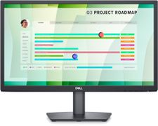 DELL 22 Monitor - E2223HN - 54.48cm (21.5) 1920X1080 60HZ 5MS 16:9 3000:1 IN