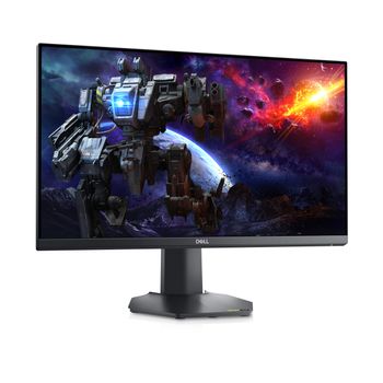 DELL 24 GAMING MONITOR - G2422HS - 60.5CM (23.8) (1080P) MNTR (DELL-G2422HS)