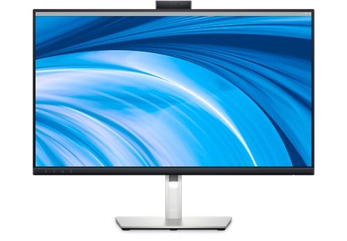 DELL C Series C2723H LED display 68,6 cm (27") 1920 x 1080 Pixel Full HD LCD Schwarz (210-BDSM)