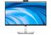 DELL 27 Video Conferencing Monitor C2723H - LED monitor - 27" - 1920 x 1080 Full HD (1080p) @ 60 Hz - IPS - 300 cd/m² - 1000:1 - 5 ms - HDMI, DisplayPort - speakers - with 3 years Advanced Exchange Servi