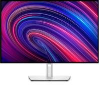DELL UltraSharp U3023E - LED monitor - 30" - 2560 x 1600 WQXGA @ 60 Hz - IPS - 400 cd/m² - 1000:1 - 5 ms - HDMI, DisplayPort, USB-C - with 3 years Advanced Exchange Service