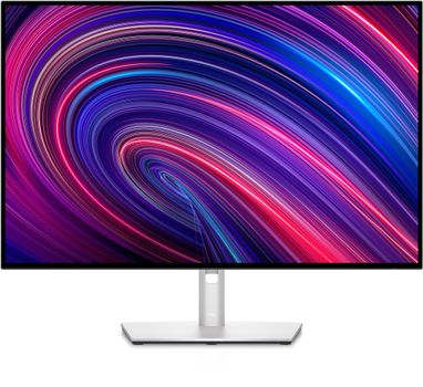 DELL UltraSharp U3023E - LED monitor - 30" - 2560 x 1600 WQXGA @ 60 Hz - IPS - 400 cd/m² - 1000:1 - 5 ms - HDMI, DisplayPort,  USB-C - with 3 years Advanced Exchange Service (DELL-U3023E)