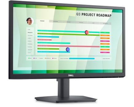 DELL E2223HN 21.5" 1920 x 1080 VGA (HD-15) HDMI 60Hz (DELL-E2223HN)