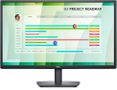 DELL E2723HN - LED monitor - 27" - 1920 x 1080 Full HD (1080p) @ 60 Hz - IPS - 300 cd/m² - 1000:1 - 5 ms - HDMI, VGA - with 3 years Advanced Exchange Service