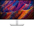 l UltraSharp U2723QE - LED monitor - 27" - 3840 x 2160 4K @ 60 Hz - IPS - 400 cd/m² - 2000:1 - 5 ms - HDMI, DisplayPort,  USB-C - with 3 years Basic Hardware Service with Advanced Exchange