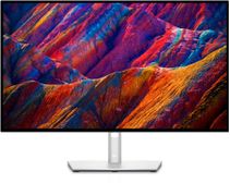 DELL Dell UltraSharp U2723QE 27" 4K USB-C hub skjerm