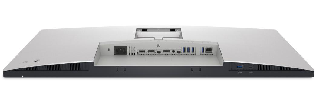 DELL UltraSharp U3223QE - 32" 4K IPS Black, USB-C Hub, KVM (DELL-U3223QE)