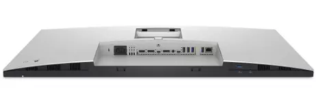 DELL UltraSharp U3223QE - 32" 4K IPS Black, USB-C Hub, KVM (DELL-U3223QE)