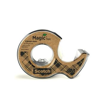 3M Scotch Magic 900 refill in recycle box, 19mm x 20m (FT510284944*12)