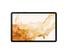 SAMSUNG GALAXY TAB S8 11 256GB WIFI GRAPHITE SYST