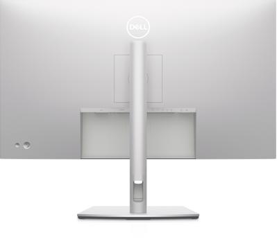 DELL UltraSharp U3223QE - 32" 4K IPS Black, USB-C Hub, KVM (DELL-U3223QE)