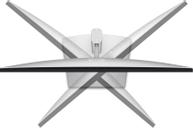 DELL UltraSharp U3223QE - 32" 4K IPS Black, USB-C Hub, KVM (DELL-U3223QE)