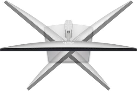 DELL UltraSharp U3223QE - 32" 4K IPS Black, USB-C Hub, KVM (DELL-U3223QE)