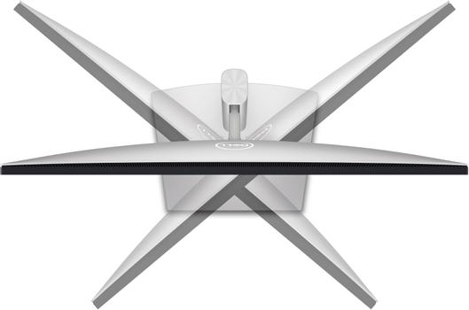 DELL UltraSharp U3223QE - 32" 4K IPS Black, USB-C Hub, KVM (DELL-U3223QE)