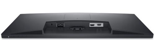 DELL E2723HN - LED monitor - 27" - 1920 x 1080 Full HD (1080p) @ 60 Hz - IPS - 300 cd/m² - 1000:1 - 5 ms - HDMI, VGA - with 3 years Advanced Exchange Service (DELL-E2723HN)