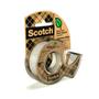 3M Tape disp. + 1 rl. tape miljø 19mmx20m (7100082821)