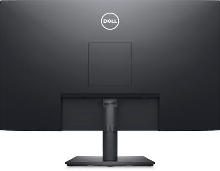 DELL E2723HN - LED monitor - 27" - 1920 x 1080 Full HD (1080p) @ 60 Hz - IPS - 300 cd/m² - 1000:1 - 5 ms - HDMI, VGA - with 3 years Advanced Exchange Service (DELL-E2723HN)