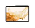 SAMSUNG GALAXY TAB S8 WIFI GRAPHITE 256GB (SM-X700NZABEUB)
