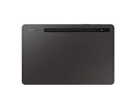SAMSUNG GALAXY TAB S8 WIFI GRAPHITE 256GB (SM-X700NZABEUB)