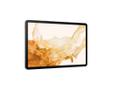 SAMSUNG GALAXY TAB S8 WIFI GRAPHITE 256GB (SM-X700NZABEUB)
