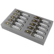 STARTECH Gigabit RJ45 Copper SFP Transceiver Module -Cisco GLC-T Compatible- 10 Pack