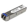 STARTECH 1000Base-LX/LH SM/MM SFP Fiber Transceiver LC