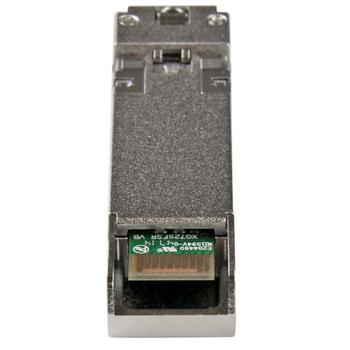 STARTECH Gigabit Fiber SFP - SM/MM LC - Cisco GLC-LH-SMD Compatible (GLCLHSMDST)