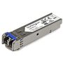 STARTECH Gigabit Fiber MM SFP Transceiver - HP J4858C Compatible