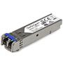 STARTECH 10 PACK GIGABIT FIBER SFP J4859C COMPATIBLE - SM/MM LC ACCS