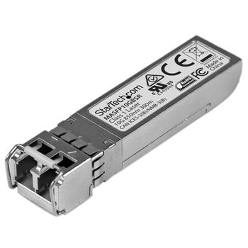 STARTECH 10 GB FIBER SFP+ - 10GBASE-SR MA-SFP-10GB-SR COMPATIBLE SFP+ ACCS (MASFP10GBSR)
