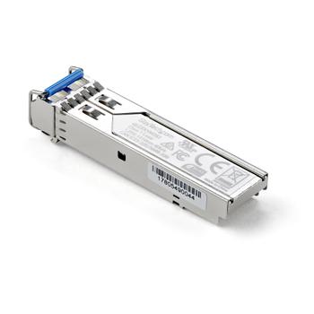 STARTECH 1000BASE-EX SFP -SM LC-40 KM (SFP1000EXST)