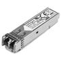 STARTECH Gb Fiber 1000Base-SX SFP -  Meraki MA-SFP-1GB-SX Compatible - 550 m