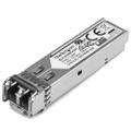 STARTECH Gb Fiber SFP - 1000Base-LX - Cisco GLC-LX-SM-RGD Compatible - 10 km