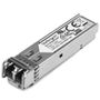 STARTECH GIGABIT FIBER SFP - 1000BASE-LX CISCO GLC-LX-SM-RGD COMPATIBLE ACCS