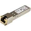 STARTECH GB RJ45 COPPER SFP TRANSCEIVER MODULE-MA-SFP-1GB-TX COMPATIBLE ACCS