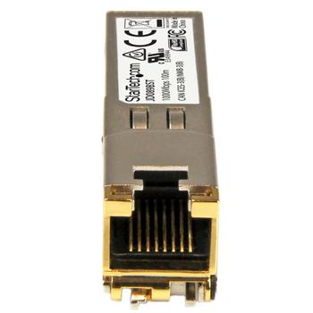 STARTECH HP JD089B COMPATIBLE SFP (JD089BST)