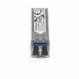 STARTECH GIGABIT FIBER SFP - 1000BASE-LX CISCO GLC-LX-SM-RGD COMPATIBLE ACCS (GLCLXSMRGDST)