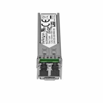 STARTECH CISCO GLC-ZX-SM-RGD SFP - SM (GLCZXSMRGDST)