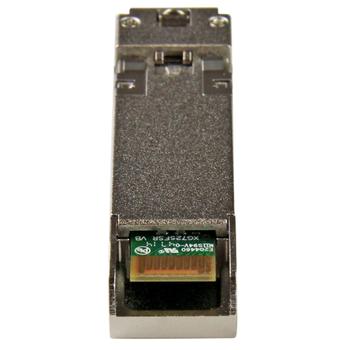 STARTECH 10 GB FIBER SFP+ - 10GBASE-SR CISCO SFP-10G-SR-S COMPATIBLE ACCS (SFP10GSRSST)