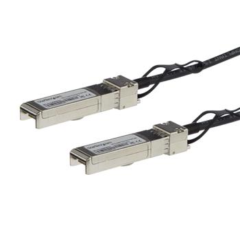 STARTECH SFP+ Direct Attach Cable - MSA Compliant - 2 m (SFP10GPC2M)