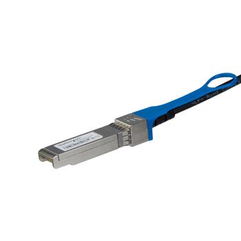 STARTECH SFP+ Direct Attach Cable - MSA Compliant - 10 m 33 ft. (SFP10GAC10M)