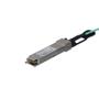 STARTECH MSA conform QSFP+ actief optische kabel - 10m