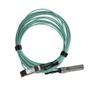 STARTECH QSFP+ Active Optical Cable - MSA Compliant - 10 m 33 ft. (QSFP40GAO10M)