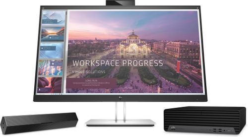 HP S101 Speaker bar (5UU40AA)